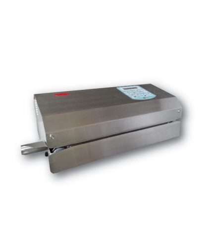 The Tasmanian Devi Md860 Heat Sealer With Printer