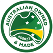 Aus Owned And Made Logo Round Col For Controlled Docs